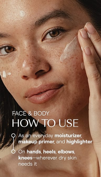 alimento de la piel de la luz de crema nutritiva weleda cuidado del cuerpo - weleda