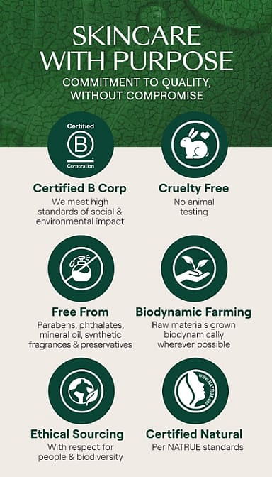 alimento de la piel de la luz de crema nutritiva weleda cuidado del cuerpo - weleda