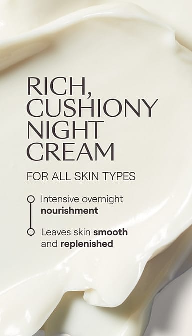 alimento de la piel el cuidado de la cara nutritiva crema de noche weleda para el cuidado facial - weleda